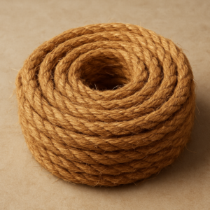 Coir Yarn ( Hand Drove)