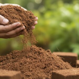 Coco Peat